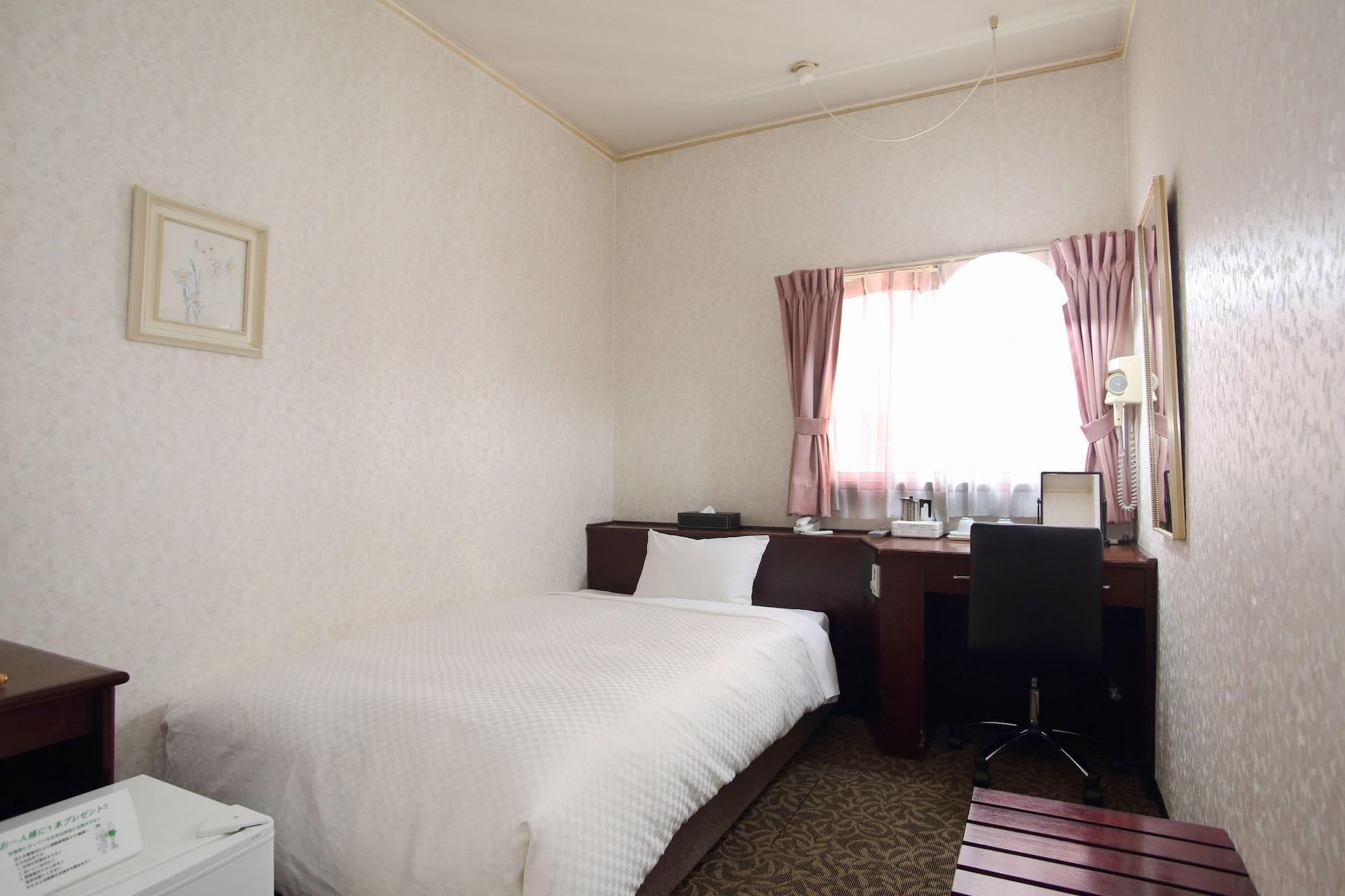 Sasebo Green Hotel Kültér fotó