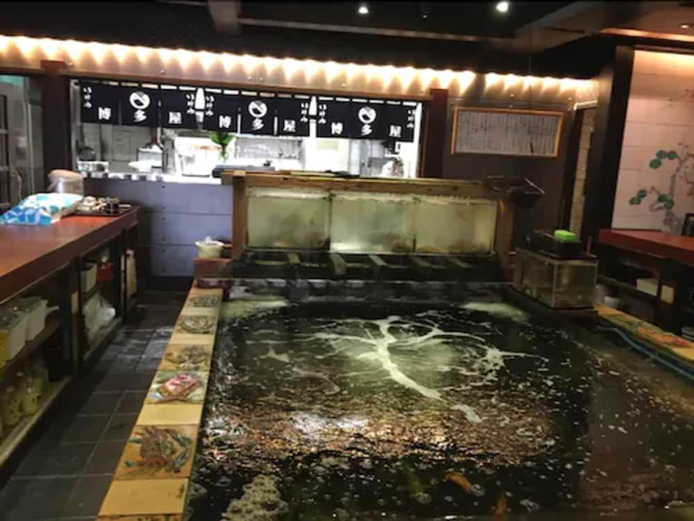 Sasebo Green Hotel Kültér fotó