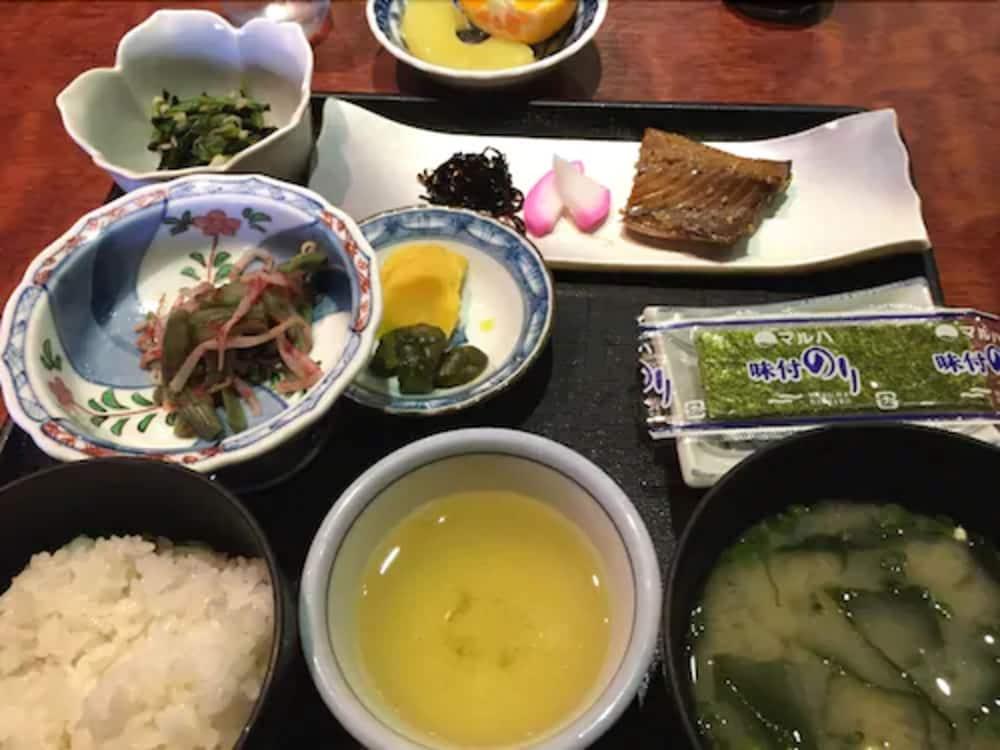 Sasebo Green Hotel Kültér fotó