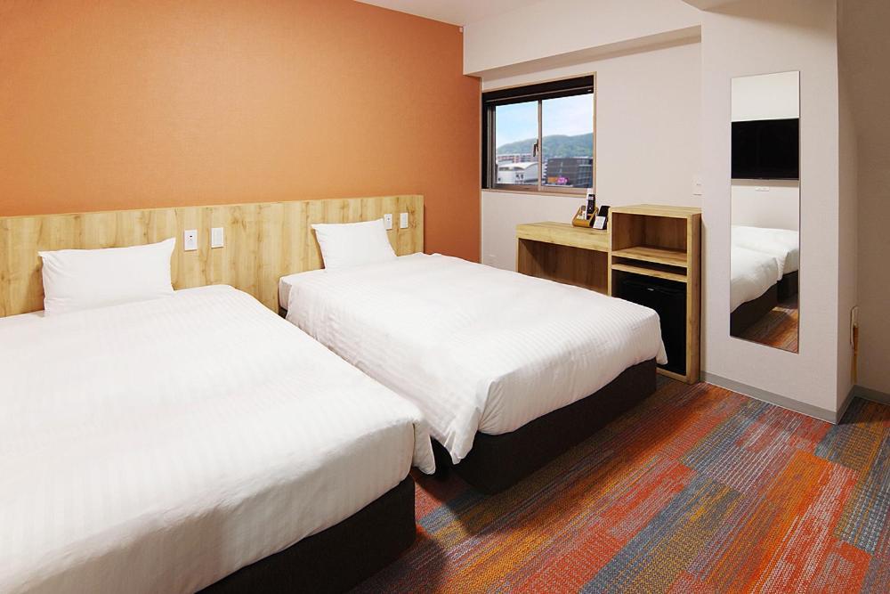 Sasebo Green Hotel Kültér fotó