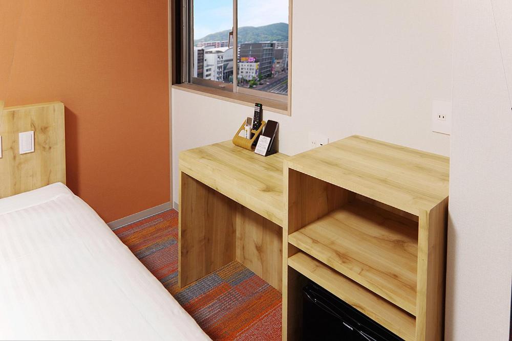 Sasebo Green Hotel Szoba fotó