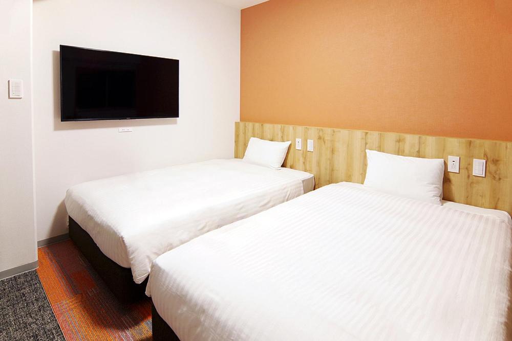 Sasebo Green Hotel Szoba fotó