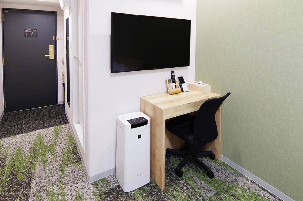 Sasebo Green Hotel Kültér fotó