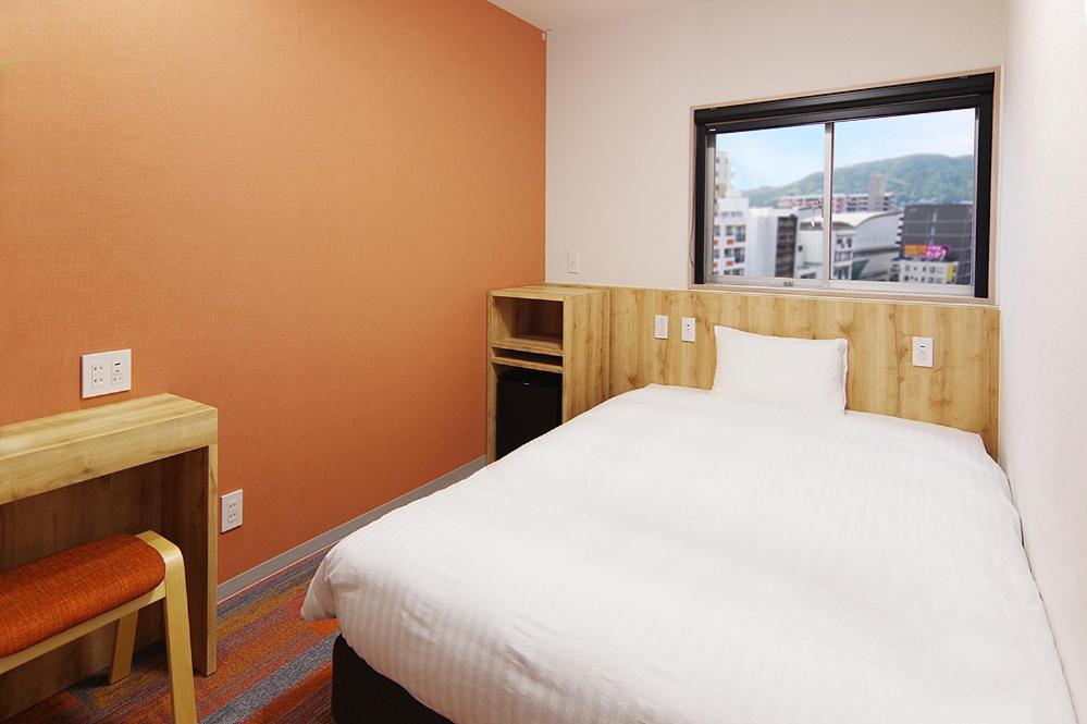 Sasebo Green Hotel Kültér fotó
