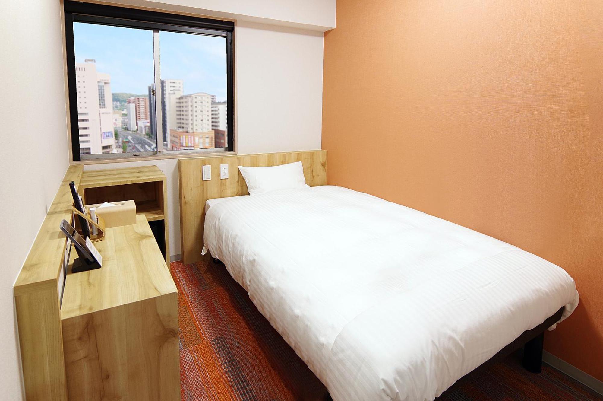 Sasebo Green Hotel Kültér fotó